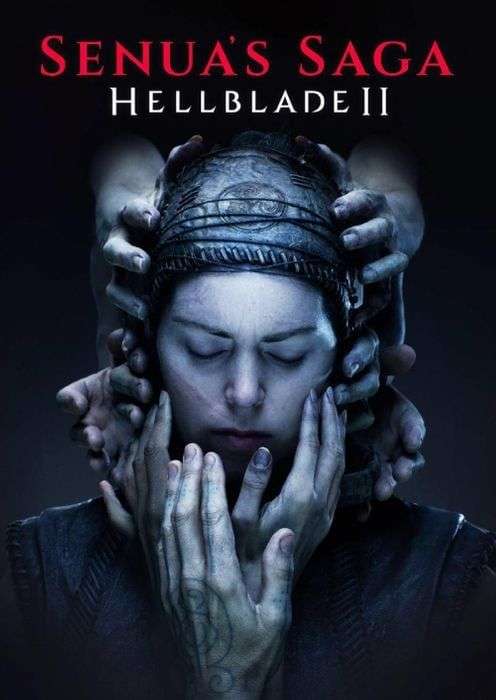 Senua's Saga : Hellblade II - Xbox Series X/S/One & PC