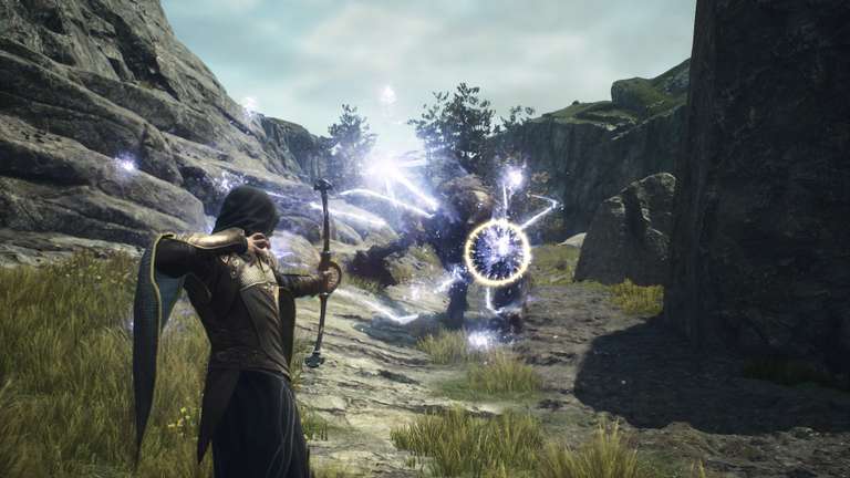 Dragon's Dogma II - Xbox Series X - PEGI 18 - Using Code + 4259 Reward Points Back - 