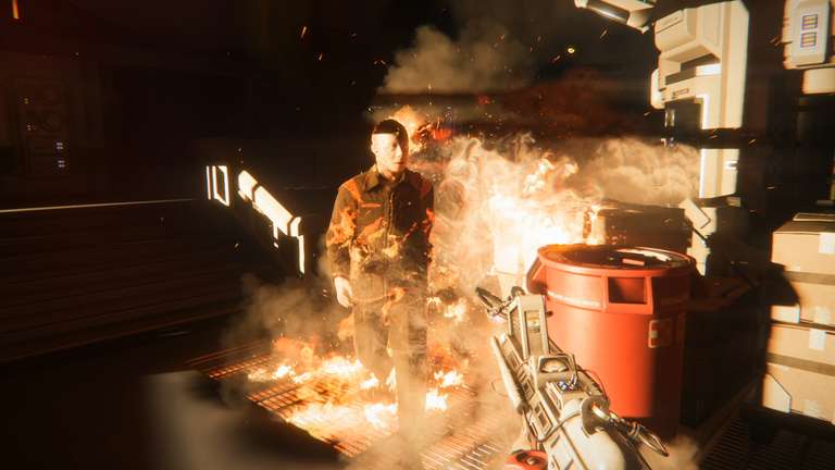 Alien Isolation - PC/Steam
