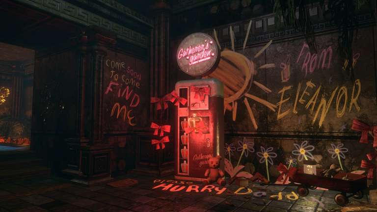 Bioshock : The Collection - PC/Steam