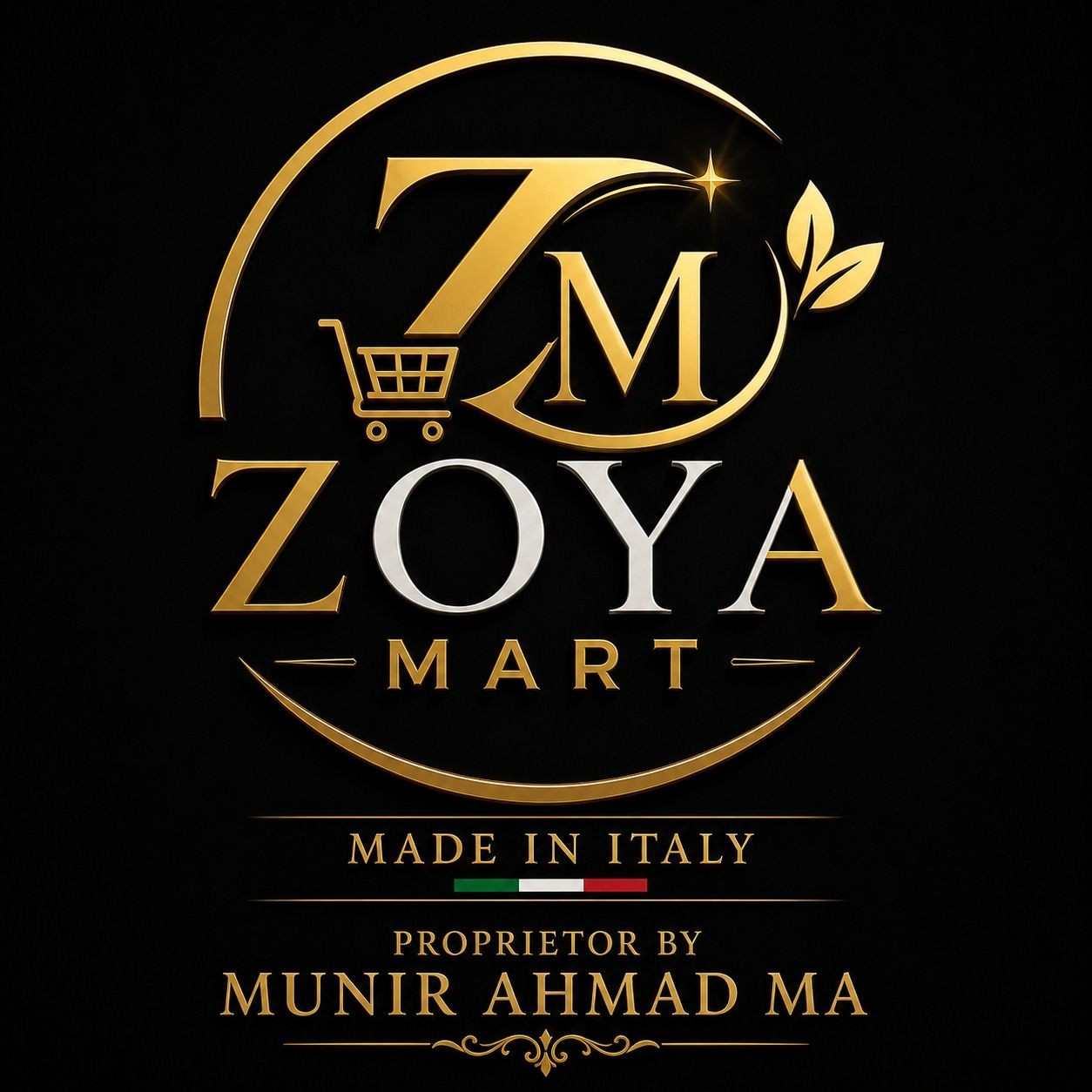 ZOYA MART