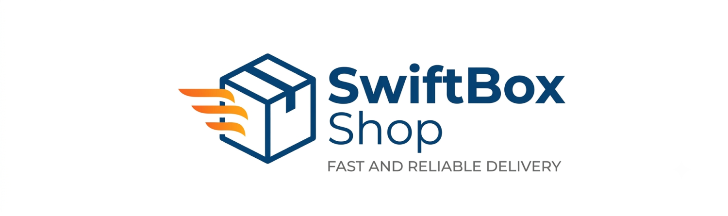 SwiftBox Shop
