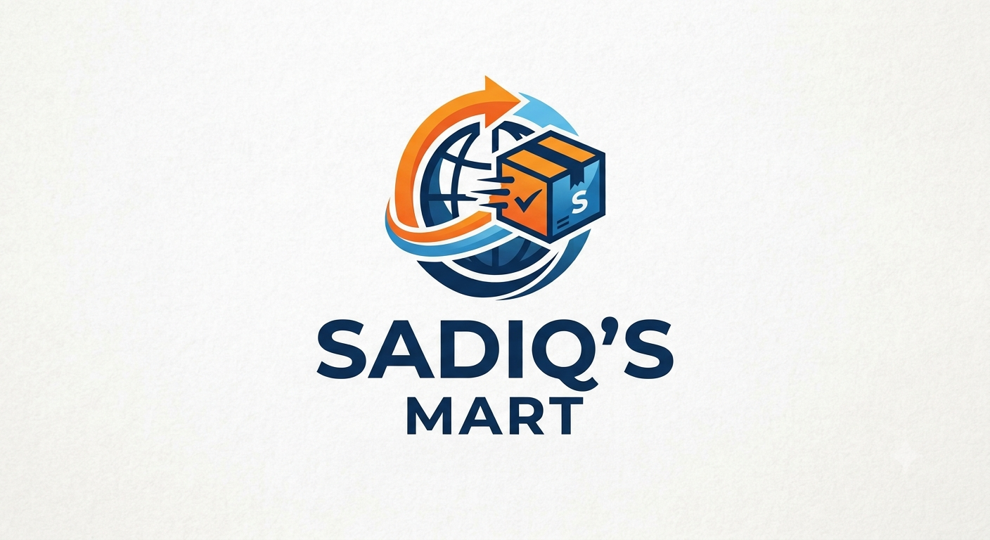 Sadiq's Mart